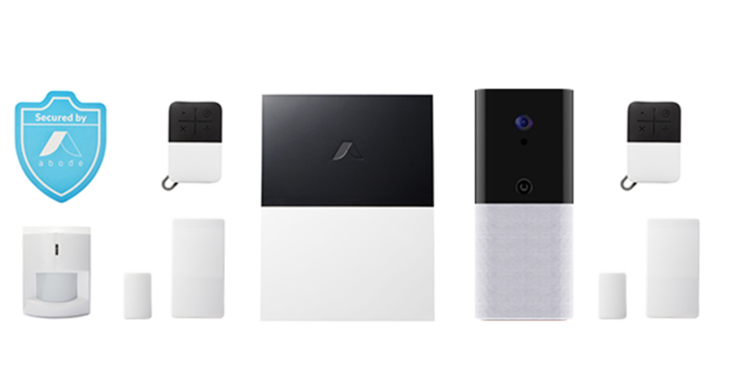 U.S. News & World Reports Names abode Best Overall DIY Security Solution of 2019