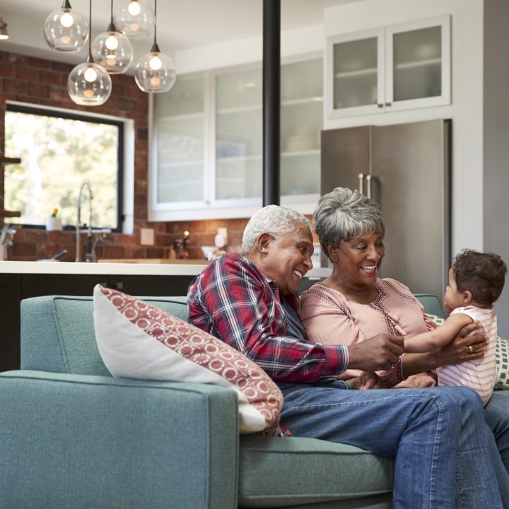 Home Security For Seniors