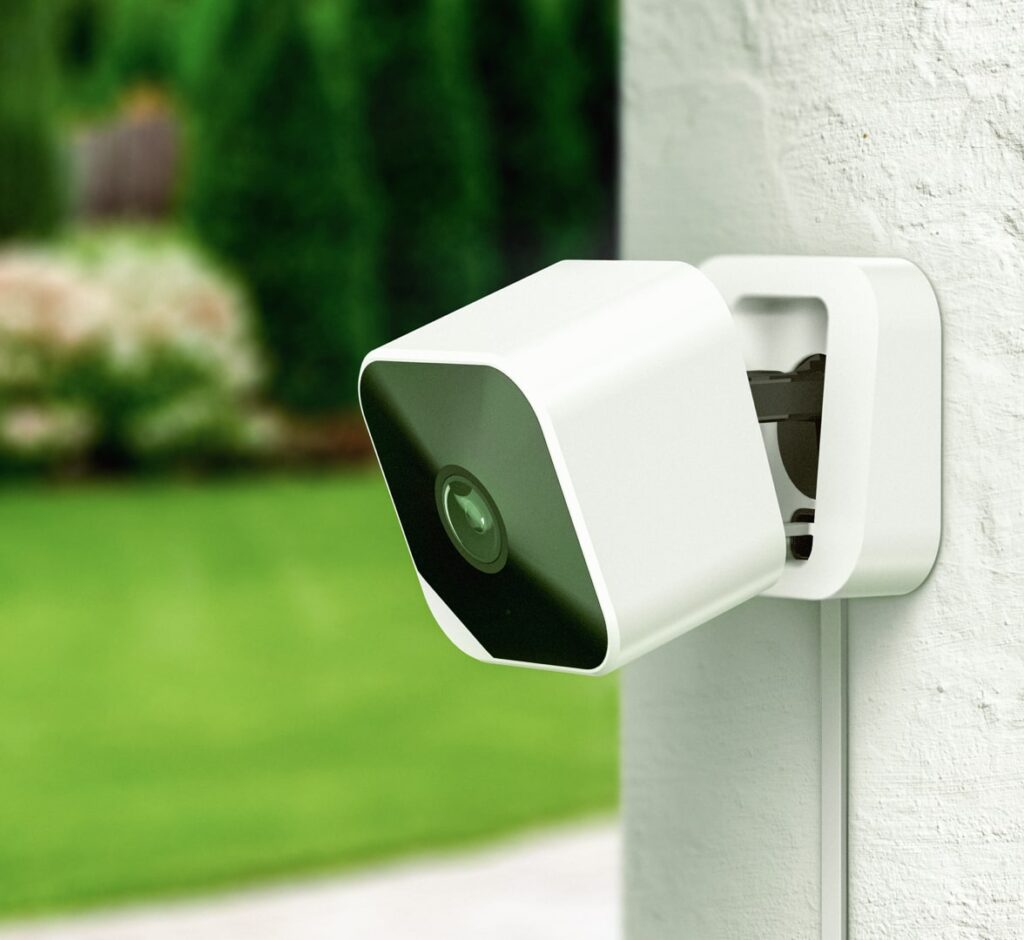 Avoid These Common Mistakes When Installing Your Security Cameras abode