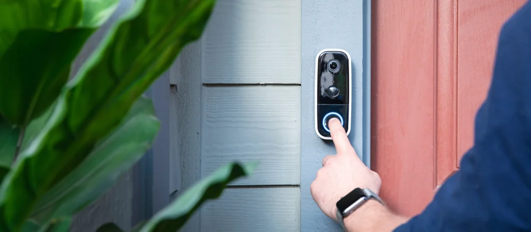 How To Pick The Right Video Doorbell For Your Home