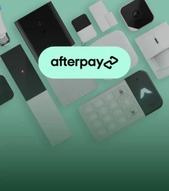 Pay Later with Afterpay