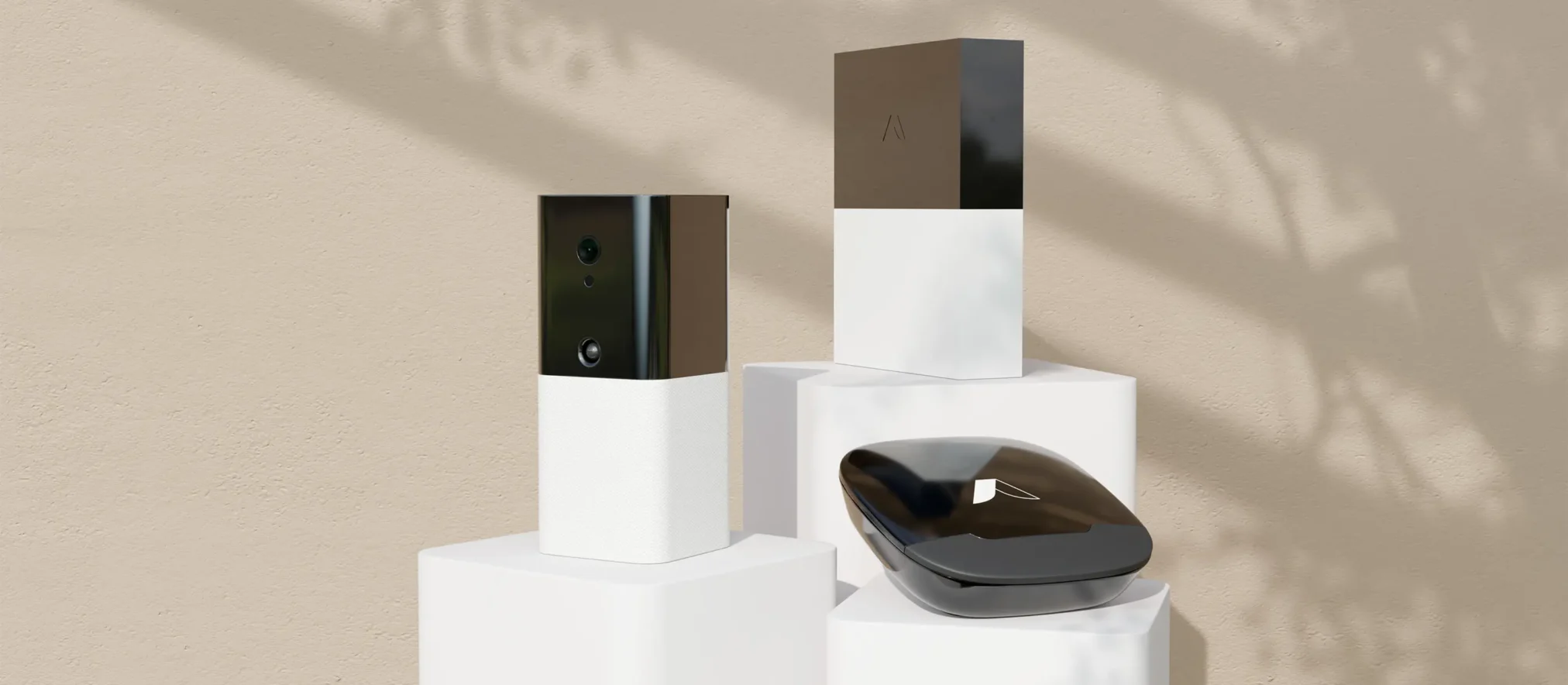 Abode's security systems