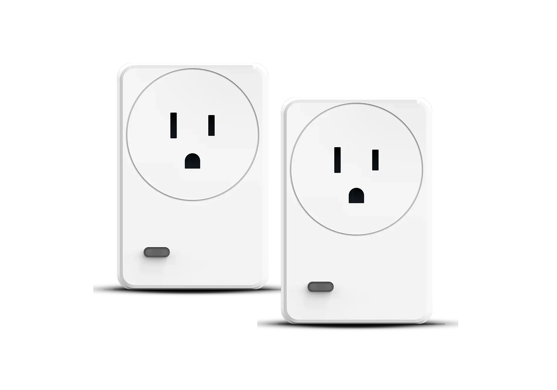 Smart Plug (2-Pack)