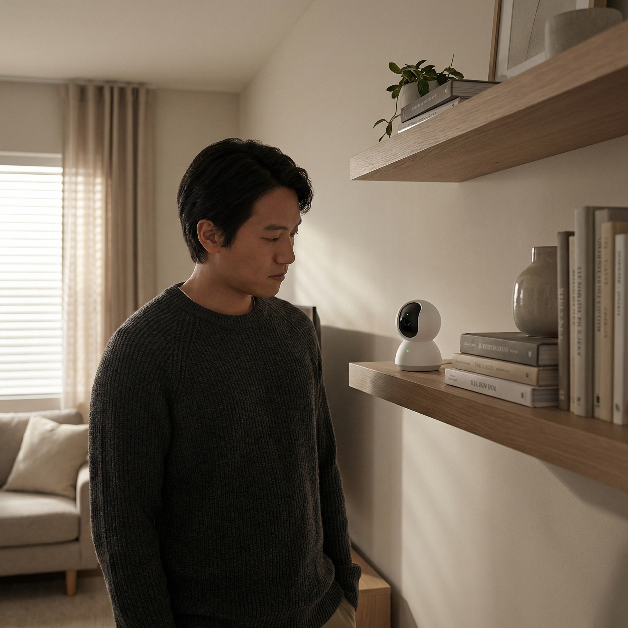 Home Security Camera Privacy 2026: What Gets Recorded, Who Sees It & How to Keep Your Footage Private