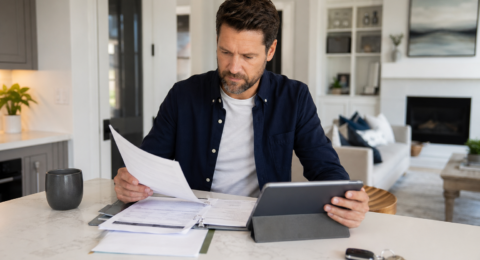 ADT vs Abode Contracts Monitoring Cost Comparison 2026 Featured Image