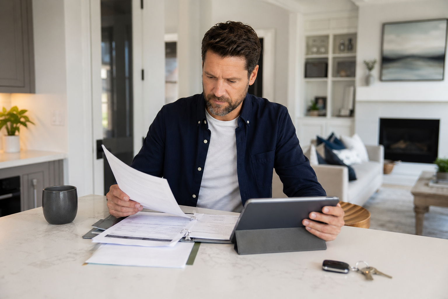 ADT vs Abode 2026: Contracts, Monitoring Costs, and 3-Year Total Price Compared