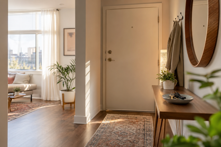 Best Apartment Security System 2026: No Drilling, No Contracts, No Monthly Fees Required