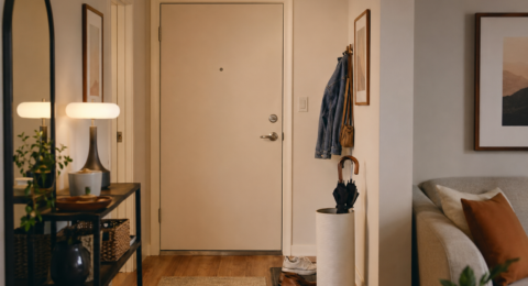 Apartment Security System Renters Guide 2026 Featured Image