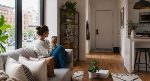 Best Home Security System Apartments 2026 Featured Image