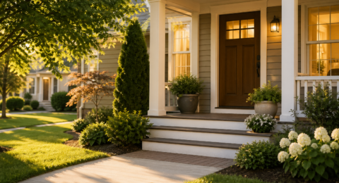 Best Home Security System Without Monthly Fee 2026 Featured Image