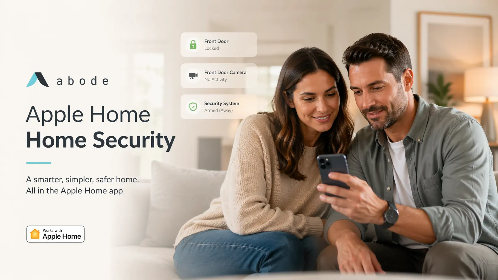 Best Home Security Systems That Work With Apple Home in 2026: Real Compatibility, Costs, and Tradeoffs