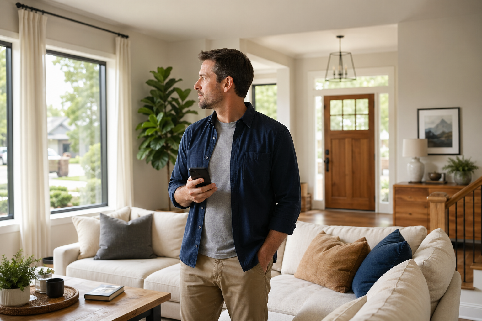 Home Security Camera Placement Guide 2026: Where to Put Cameras for Maximum Coverage (and 5 Spots Most People Miss)