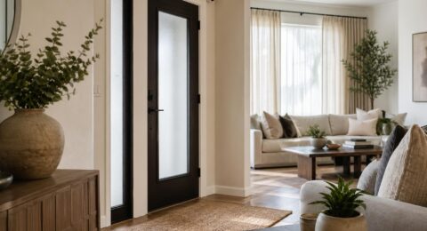 Home security camera privacy 2026