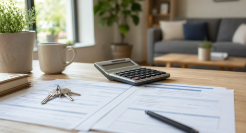 Home Security Insurance Discount 2026 Featured Image