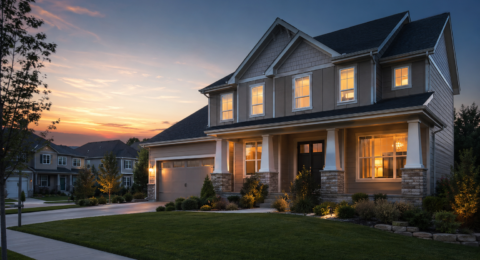 Secure Large Home Abode Setup Guide Featured Image