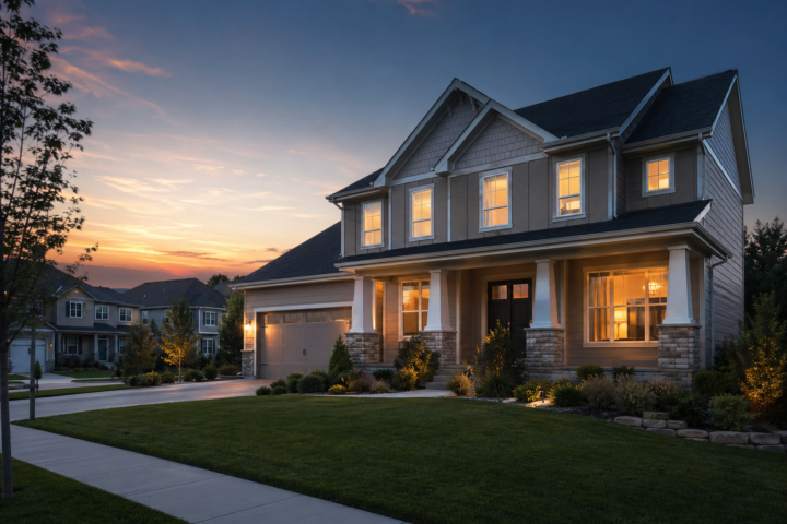 How to Secure a Large Home With Abode: Setup Guide for 3,000+ Sq Ft Houses