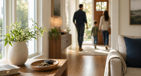 Self-Monitored Home Security 2026 Complete Guide Featured Image