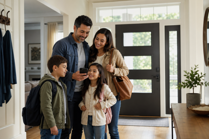 SimpliSafe vs Abode 2026: We Compared Plans, Pricing, Smart Home, and 3-Year Costs — One System Saves You $504