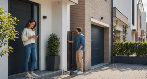 Townhouse Security System 2026 Featured Image