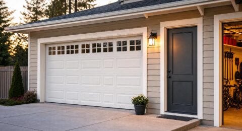 Garage Security System 2026 Featured Image