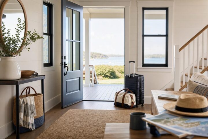 Vacation Home Security System 2026: How to Protect a Second Home From Anywhere